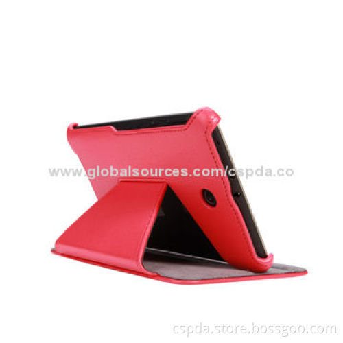 PU Heat Setting Cases for ASUS MeMO Pad 7 ME176